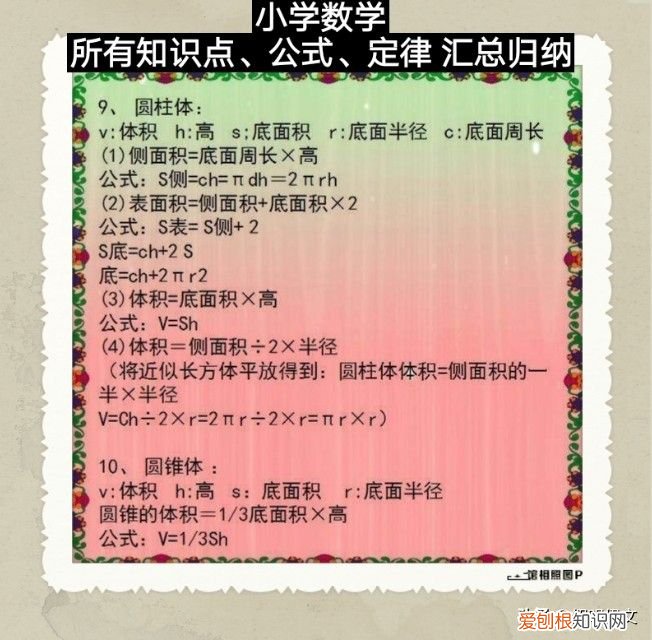 让你孩子轻松学好数学 怎样学好数学