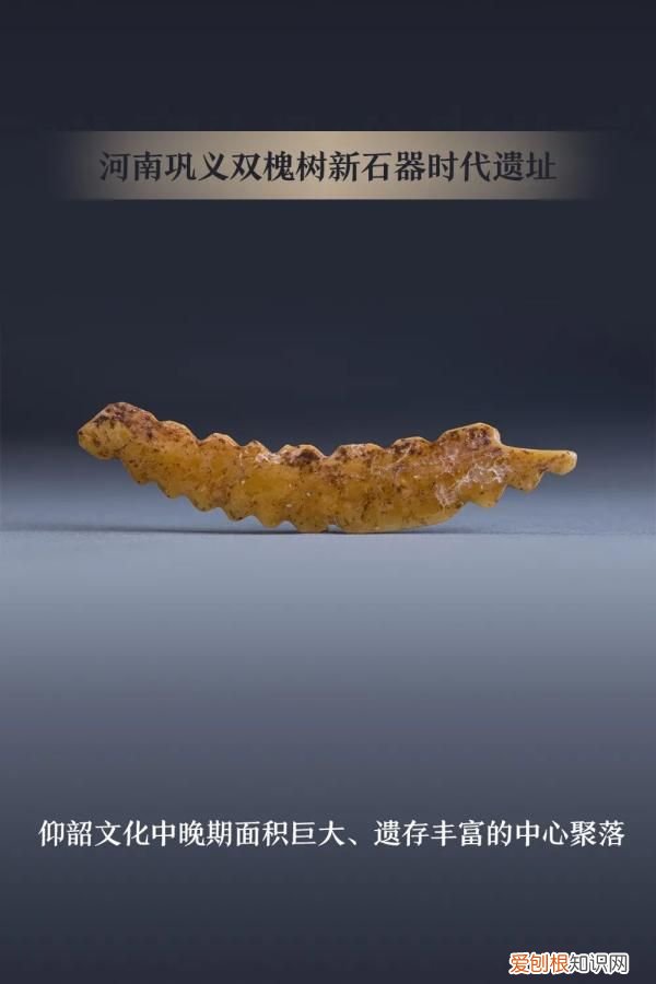 2020年中国六大考古发现 探索发现之考古中国