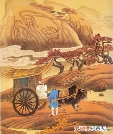 「诗词赏析」杜甫：万里悲秋常作客 万里悲秋常作客