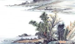 「诗词赏析」杜甫：万里悲秋常作客 万里悲秋常作客