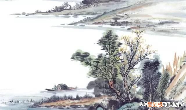 「诗词赏析」杜甫：万里悲秋常作客 万里悲秋常作客