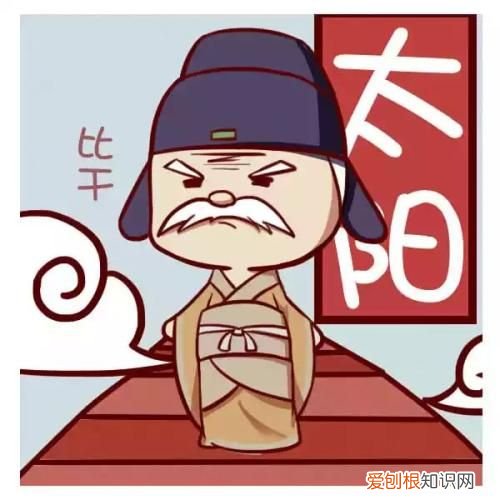 紫微斗数 十四主星详解 附图 紫薇14主星