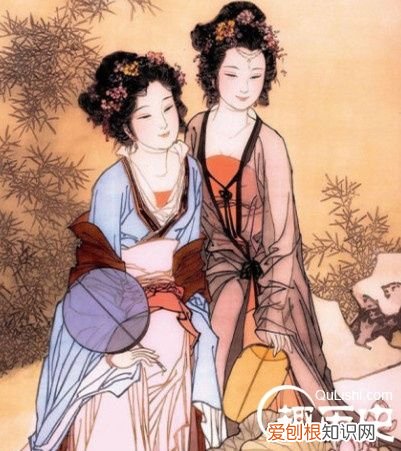 及笄之年是多少岁? 及笄怎么读