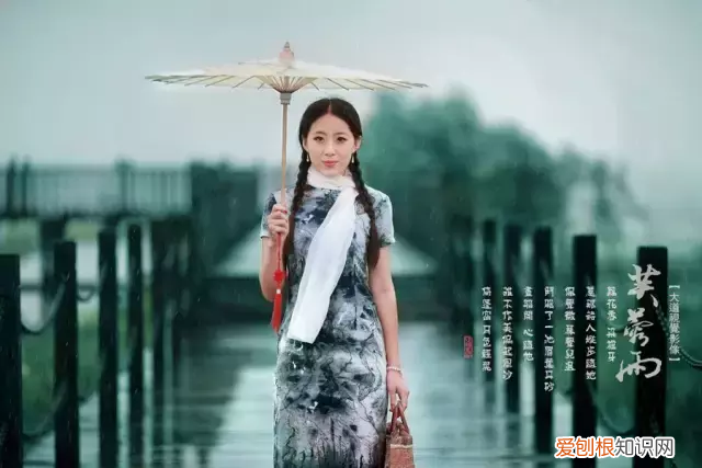 席慕蓉最美的十二首诗 席慕容的作品