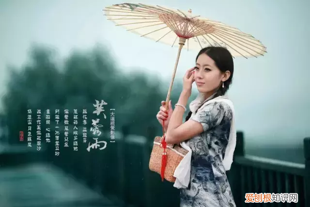 席慕蓉最美的十二首诗 席慕容的作品