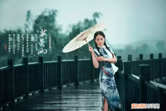 席慕蓉最美的十二首诗 席慕容的作品