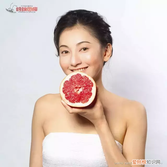 吃哪些水果可以淡化斑点? 什么水果可以去斑