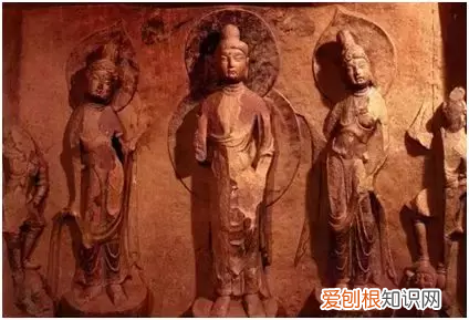 甘肃石窟寺丨炳灵寺石窟 炳灵寺石窟