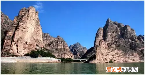 甘肃石窟寺丨炳灵寺石窟 炳灵寺石窟