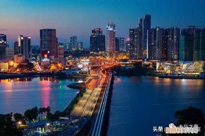 在新加坡工作真的那么好吗? 在新加坡打工怎么样