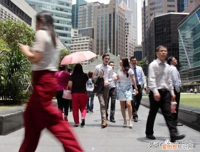 在新加坡工作真的那么好吗? 在新加坡打工怎么样