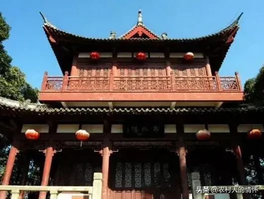 中国十大名门望族 中国十大家族