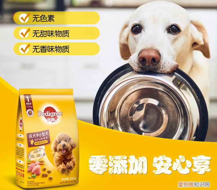 宝路狗粮怎么样 宝路怎么样