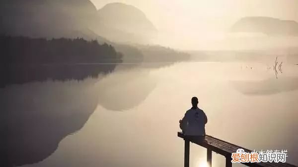 内心强大人的六大特征 内心强大的人