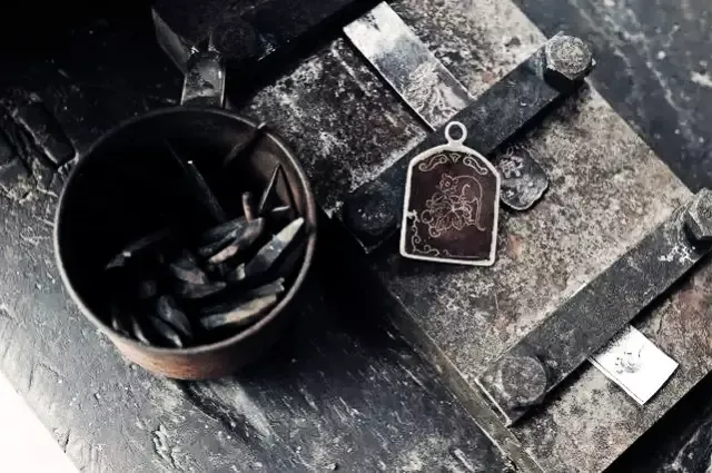 中国10大传统手工艺 民间手工艺