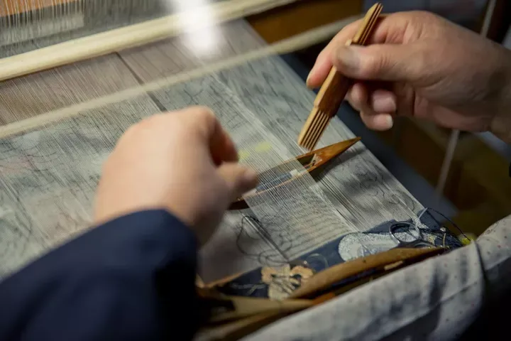 中国10大传统手工艺 民间手工艺