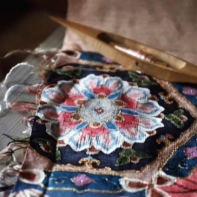 中国10大传统手工艺 民间手工艺