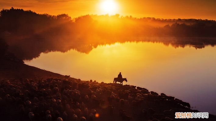 古人说的“人生四大喜事” 人生四大喜事