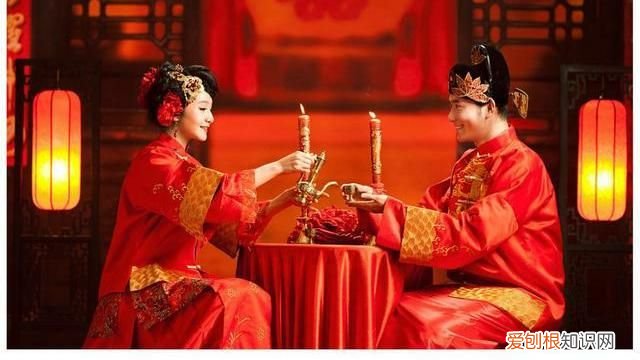 古人说的“人生四大喜事” 人生四大喜事