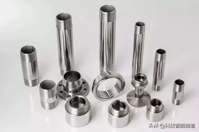 不锈钢知识详解 不锈钢材质