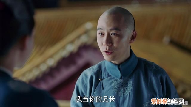 袁春望哪一集黑化的 魏璎珞和袁春望