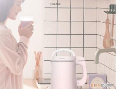 图解九阳豆浆机使用说明书 九阳豆浆机说明书