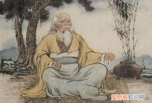 老子讲的“德”是啥 什么是德