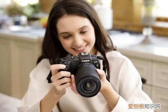 新手入坑一定要选全画幅么? 全画幅是什么意思