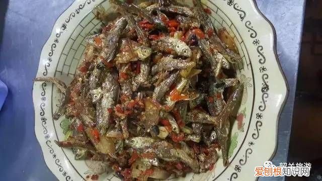 我敢说韶关南雄这18道菜 南雄美食