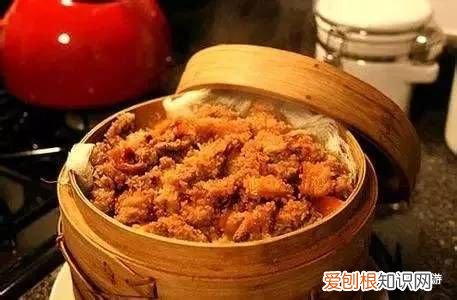 我敢说韶关南雄这18道菜 南雄美食