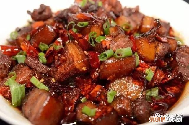 我敢说韶关南雄这18道菜 南雄美食