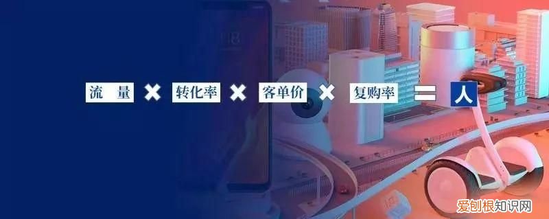 从场、人、货聊聊:什么是新零售? 新零售是什么意思