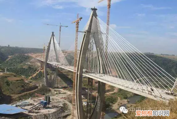 公路桥梁结构设计你不得不知道的六大要点 桥梁结构设计