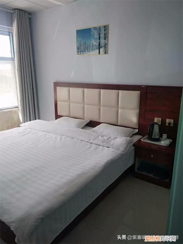 张北草原天路，每一段都是绝美风景 张北草原天路住宿