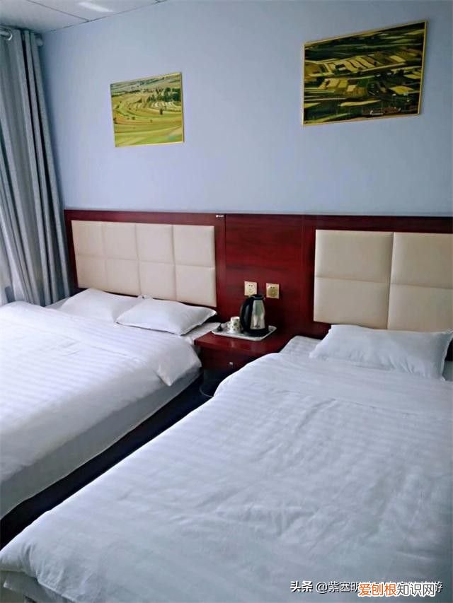 张北草原天路，每一段都是绝美风景 张北草原天路住宿