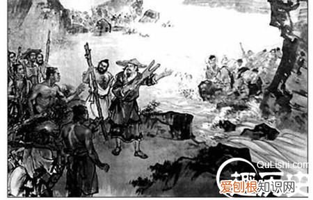 关于大禹出生的两个传说故事 大禹的故事