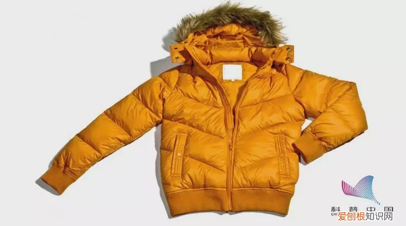 羽绒服脏了很难洗 洗羽绒服