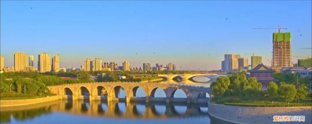 世界最长的运河 最长的人工运河是哪条