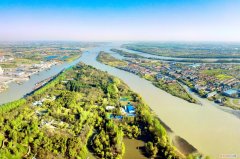 世界最长的运河 最长的人工运河是哪条