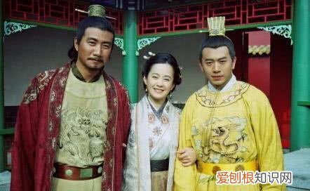 专家:是被朱元璋气死的 历史上朱标真正的死因是什么