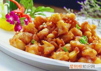 掌中宝是鸡的哪个部位？掌中宝通常指的是鸡脚掌