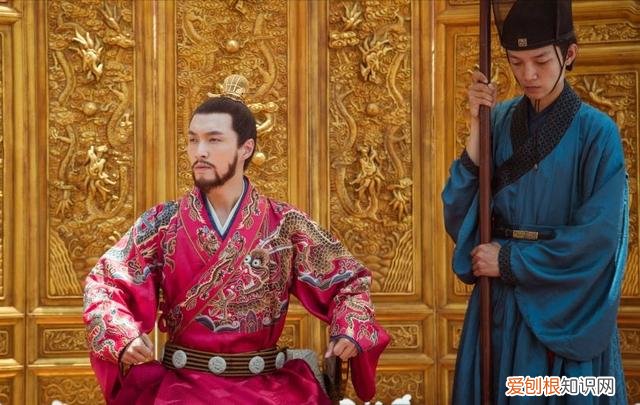 大明战神什么梗 朱祁镇为什么被称为大明战神