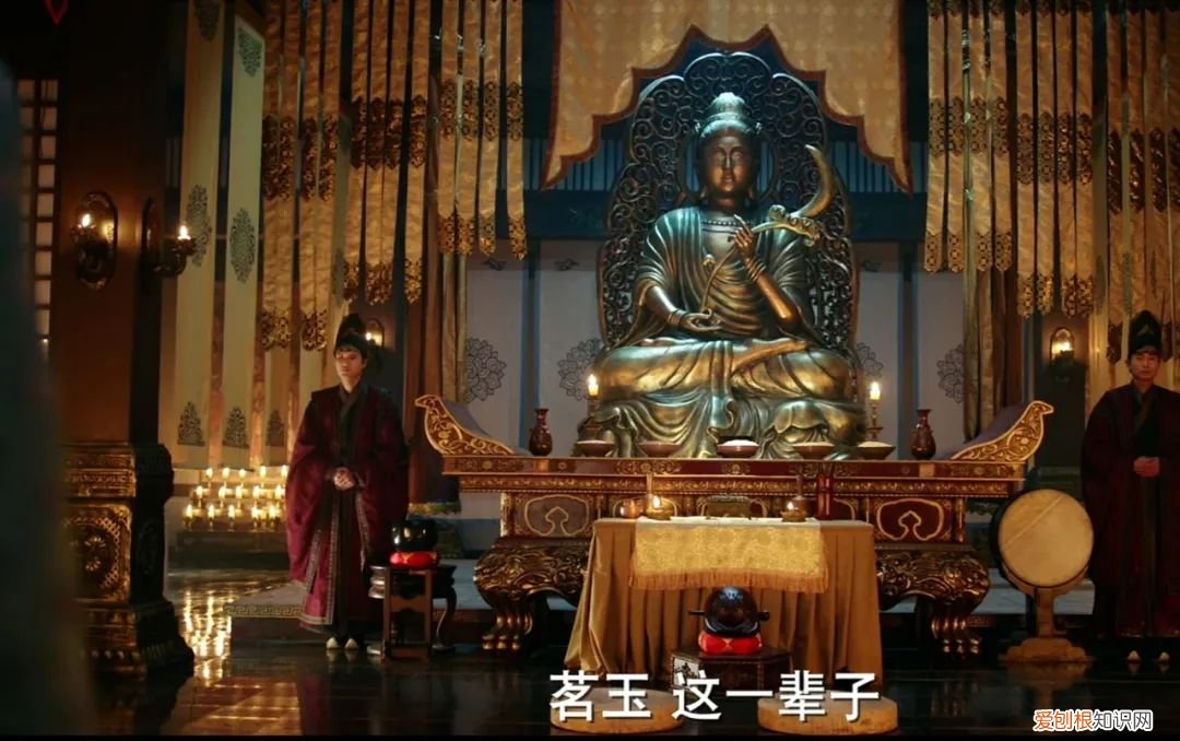 剧情狗血虐心，比《琉璃》还悲惨? 长安诺剧情介绍