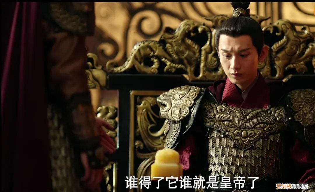 剧情狗血虐心，比《琉璃》还悲惨? 长安诺剧情介绍