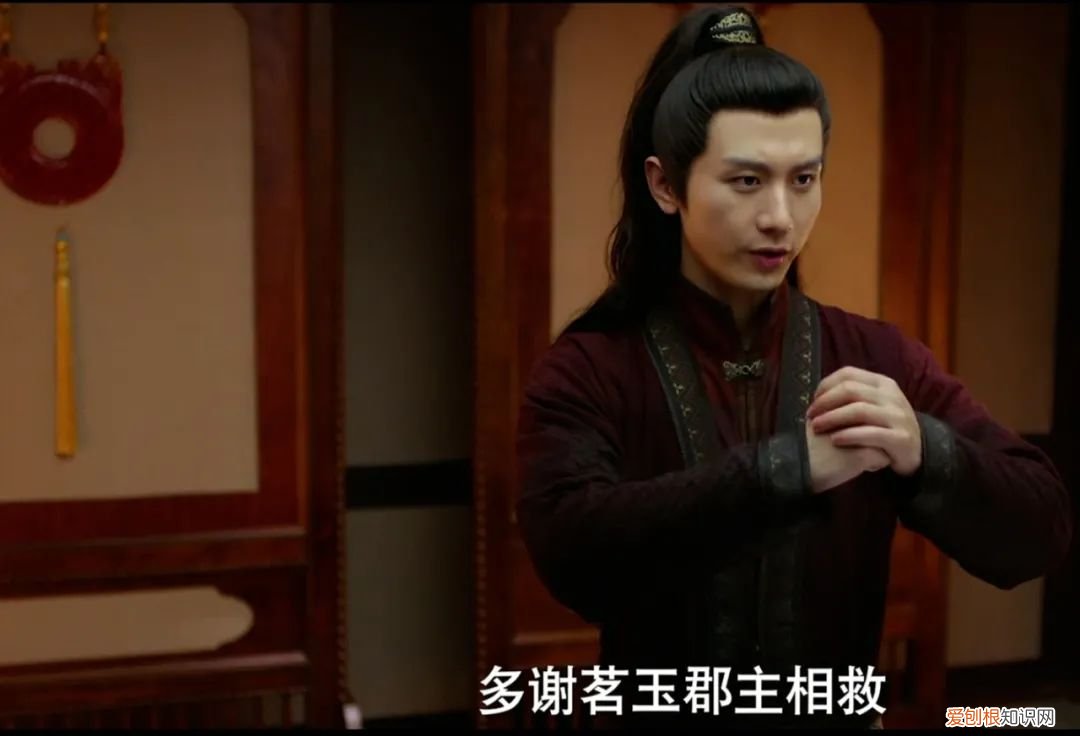 剧情狗血虐心，比《琉璃》还悲惨? 长安诺剧情介绍