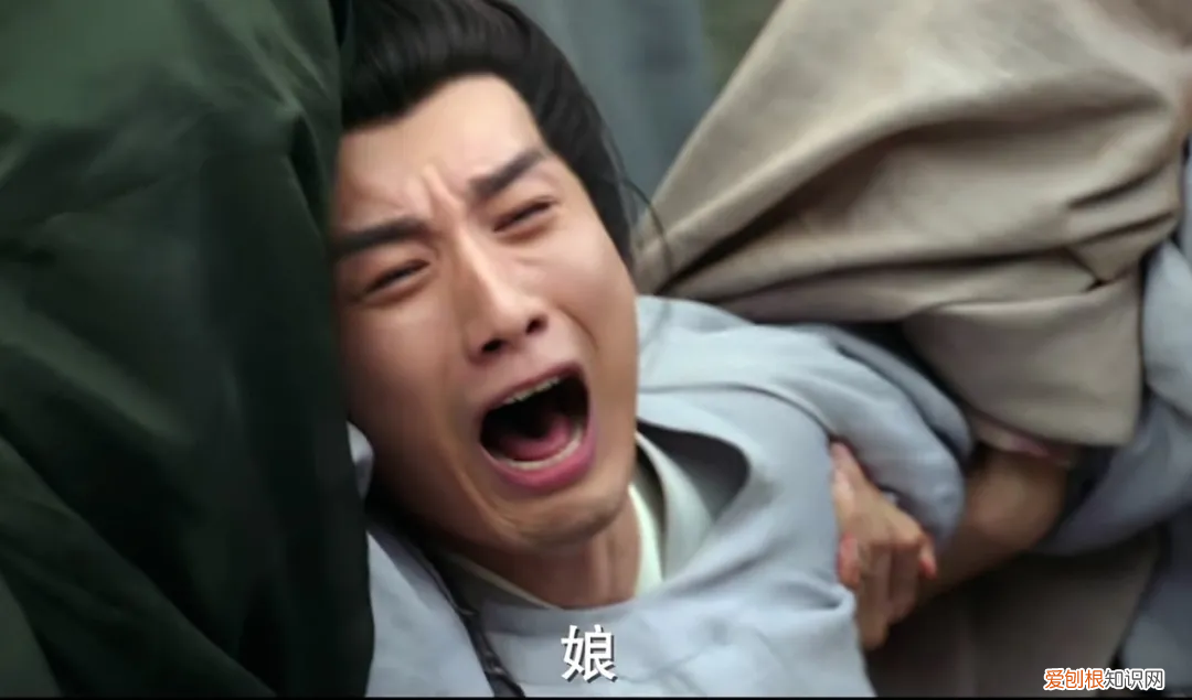剧情狗血虐心，比《琉璃》还悲惨? 长安诺剧情介绍