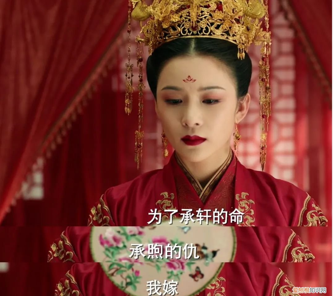 剧情狗血虐心，比《琉璃》还悲惨? 长安诺剧情介绍