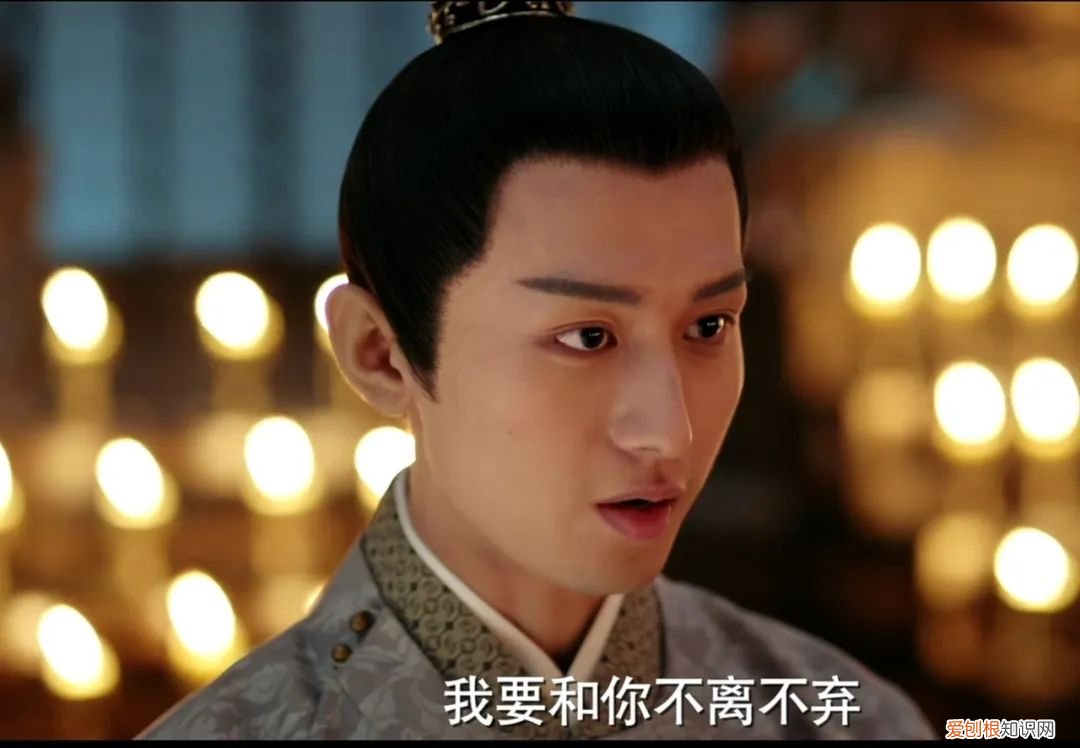 剧情狗血虐心，比《琉璃》还悲惨? 长安诺剧情介绍