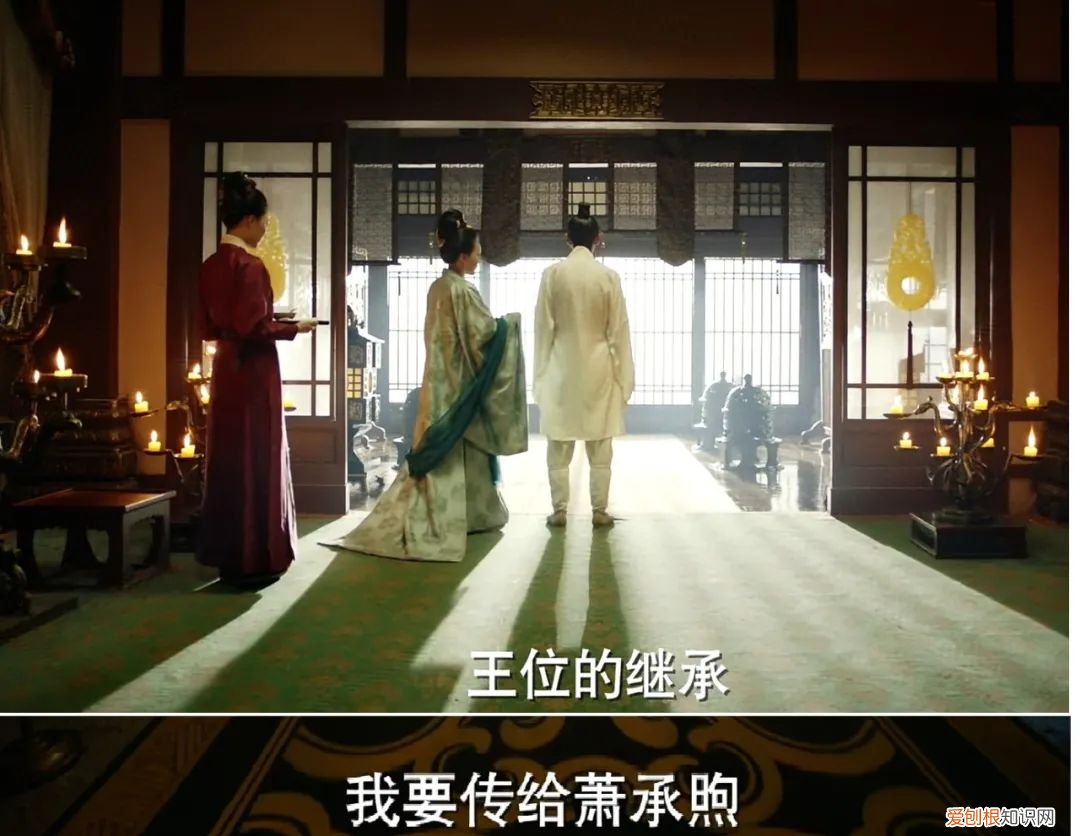 剧情狗血虐心，比《琉璃》还悲惨? 长安诺剧情介绍