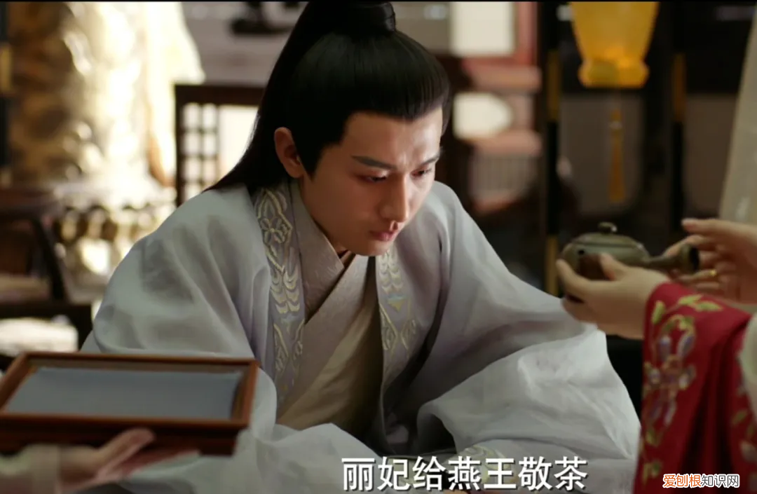 剧情狗血虐心，比《琉璃》还悲惨? 长安诺剧情介绍